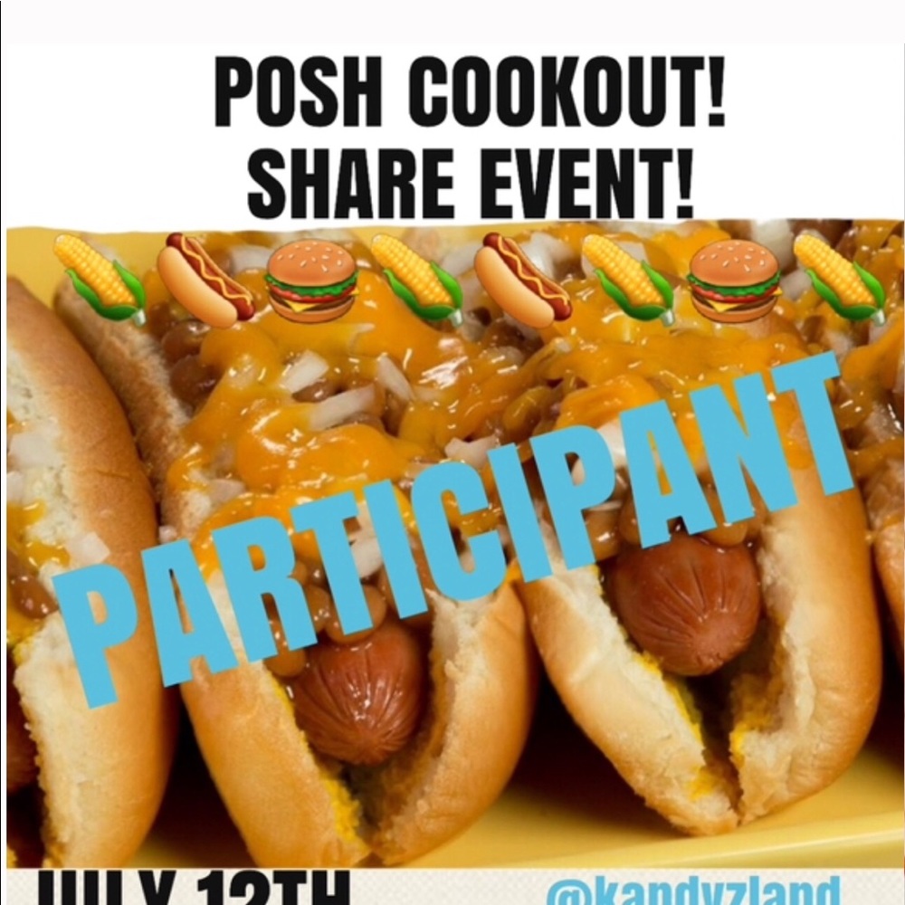 Share Event!